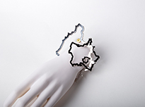 J*S Jasbir Sandhu / J*S Wearable Art