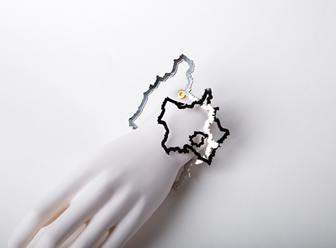 J*S Jasbir Sandhu / J*S Wearable Art