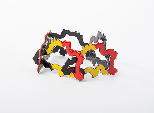 J*S Jasbir Sandhu / J*S Wearable Art