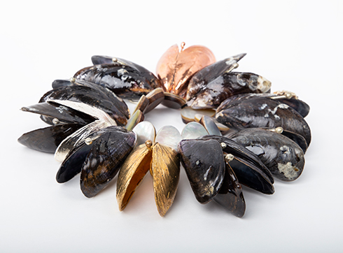 J*S Jasbir Sandhu / J*S Wearable Art